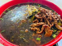 -小龙大肉面馆