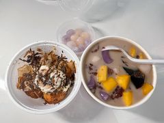 -赵记传承·中国甜品(福州总店)
