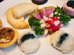 -翠湖宾馆·中餐厅