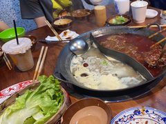 -楠火锅(新塘翡翠绿洲店)