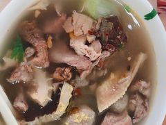 -华威达牛庄(黄埔大道西店)