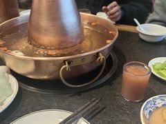 -仁和四季涮肉馆(天坛南门店)