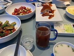 -小大董·烤鸭(观景餐厅·南京西路店)