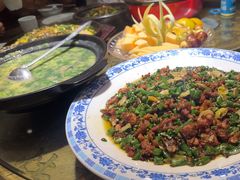 -灶东家民间菜(回兴店)