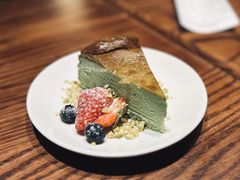 -blend咖啡部落(卓悦中心店)