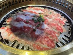 -明洞王妃家烤肉(苏州中心星悦汇店)