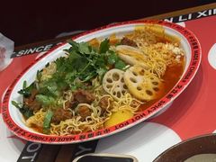 -文立新麻辣烫(合生汇21街区店)