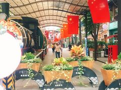 -南屏步行街