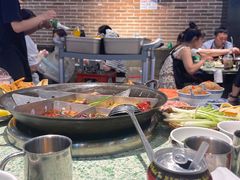 -五里关火锅(牛市口店)