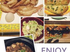 -那家小馆•北京菜•烤鸭(中关村店)