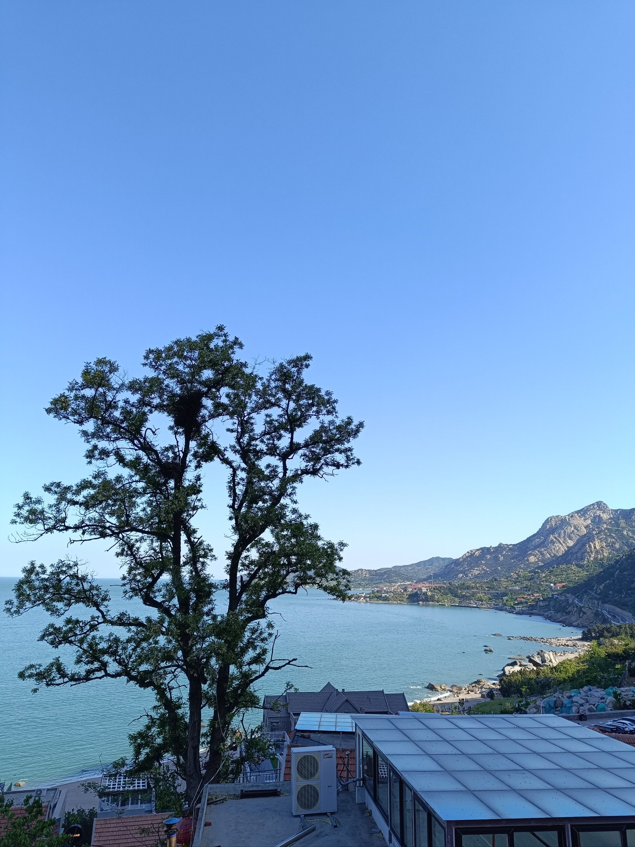 带你游山玩水闯天下