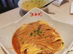 -东泰祥生煎馆(重庆北路店)