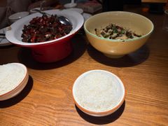 -恰饭·老长沙市井菜(天河客运站店)