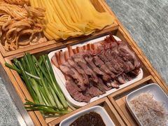 -秦家味老菜馆(民族北路店)