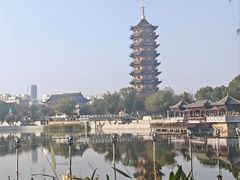 -葛仙湖公园