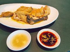 -江南雅厨(李公堤店)
