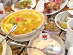 -番茄屋葡式美食(总店)