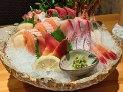 -大岛日本料理铁板烧(南通大饭店)