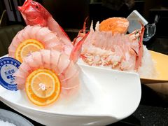 -海鲨湾海鲜会馆(百家湖1912店)