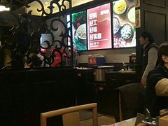 大堂-醉得意(济南万达店)