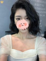 -FINE HAIR 烫染专业设计