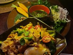 -花马天堂云南餐厅 Lost Heaven(高邮路店)