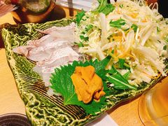 -ジャンボ釣船 つり吉(新世界店)