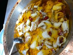 -雲蜀龙阁·金牌水煮鱼(方庄店)