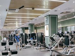 -星仕力游泳健身(滨江店)