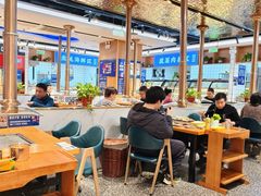 -蚝英雄·鲜蚝自助专门店