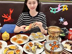 -朗丽兹自助餐厅