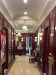 -南京医科大学友谊整形外科医院