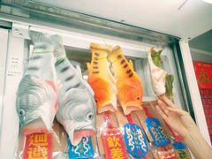 -大澳渔村及棚屋