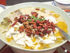 -禄鼎记·多口味酸菜鱼(白云万象汇店)