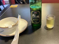 -老弄堂菜馆·老底子杭帮味(鼓楼店)