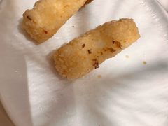 -阿里疆Alijiang·丝路美食·异域风情·清真(长楹天街店)