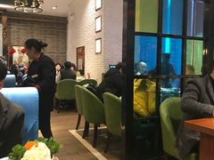 大堂-龙聚德北京烤鸭(沙坪坝华宇A馆店)