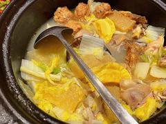 -上海人家花樣年华(中山公园店)
