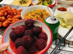 -严三毛口味虾·小严同学的店(曙光路直营店)