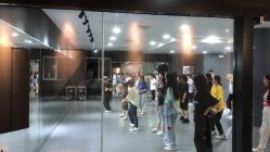 -5KM舞蹈街舞工作室