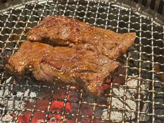 -烧肉一番·新韩式炭火烤肉(大岭山店)