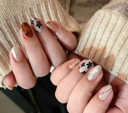 -斯馨·健康美甲美睫