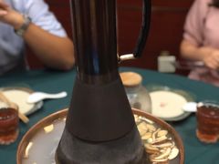 -阳坊大都涮羊肉(阳坊总店)