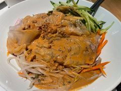 -关东小磨东北菜(漕河泾印象城店)