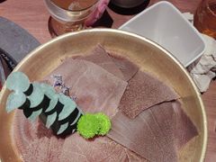-巴奴毛肚火锅(京西大悦城店)