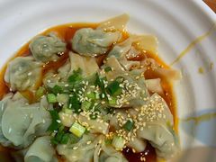 -弄堂咪道-饭香·面香·馄饨香(兴梅店)