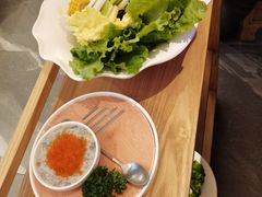 -左庭右院鲜牛肉火锅(环球港店)