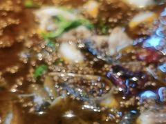 -大河宴·椒麻鱼火锅(北京路中和美食街店)