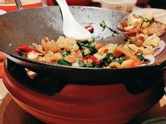 -金掌勺锅包肉(太原万达店)