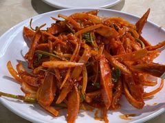 -兴豆饭店(总店)